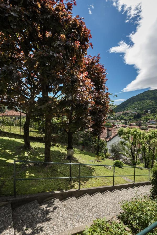 Easy Welcome Ghisallo - Bellagio Exterior foto