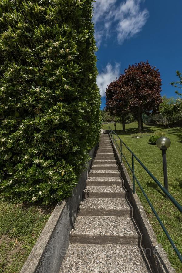 Easy Welcome Ghisallo - Bellagio Exterior foto