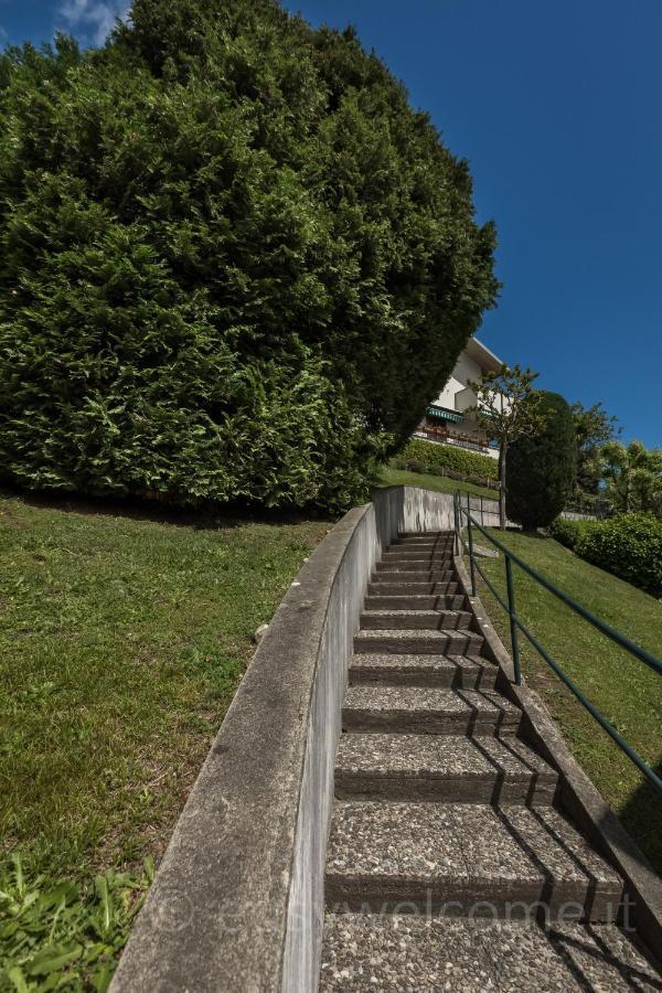 Easy Welcome Ghisallo - Bellagio Exterior foto