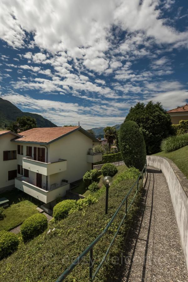 Easy Welcome Ghisallo - Bellagio Exterior foto