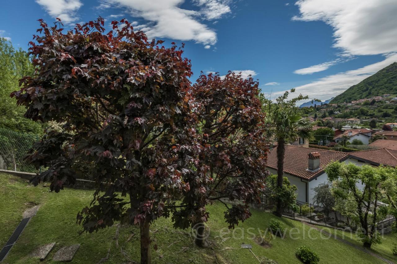 Easy Welcome Ghisallo - Bellagio Exterior foto