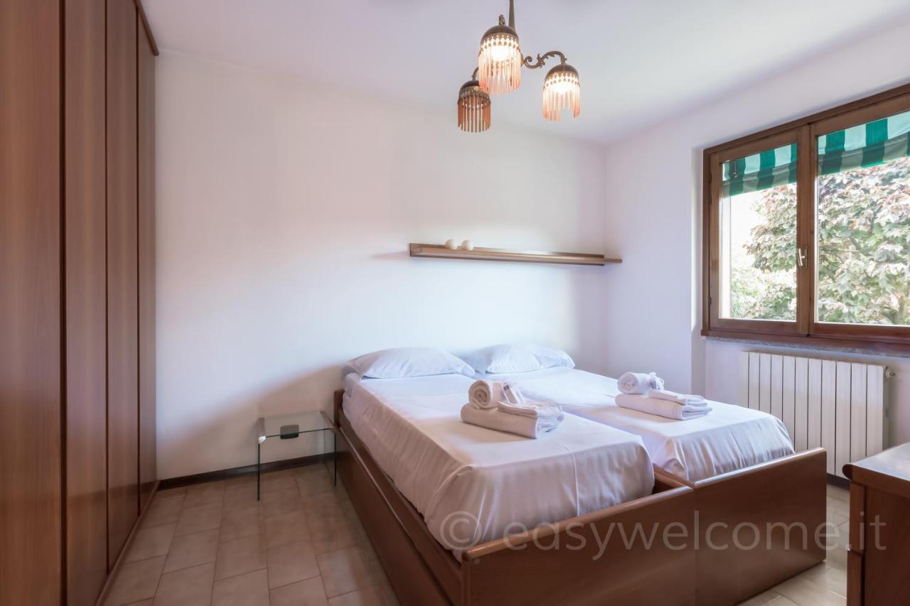 Easy Welcome Ghisallo - Bellagio Exterior foto