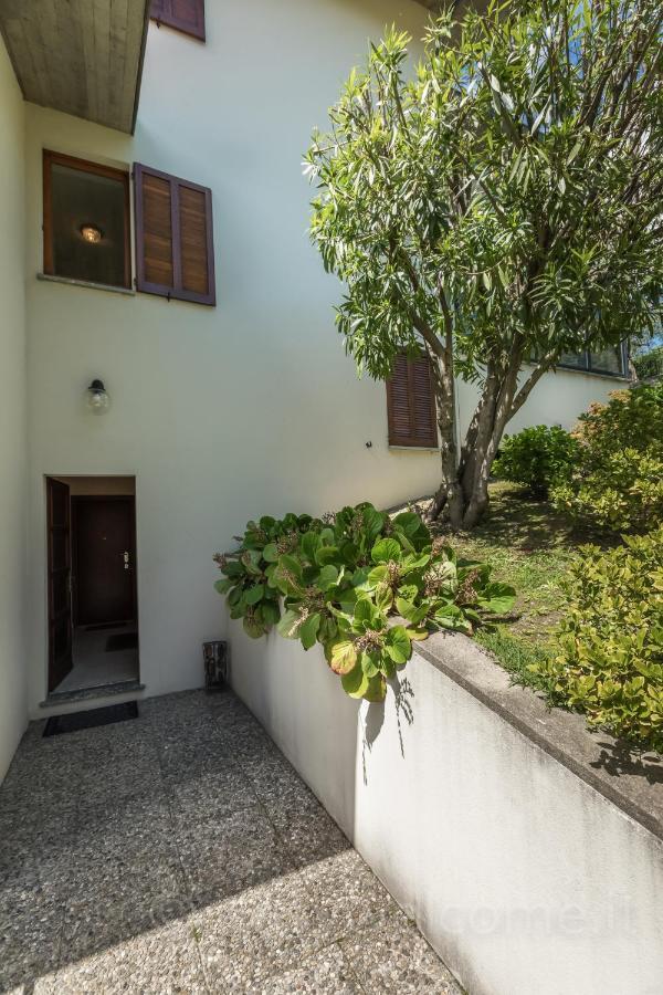 Easy Welcome Ghisallo - Bellagio Exterior foto