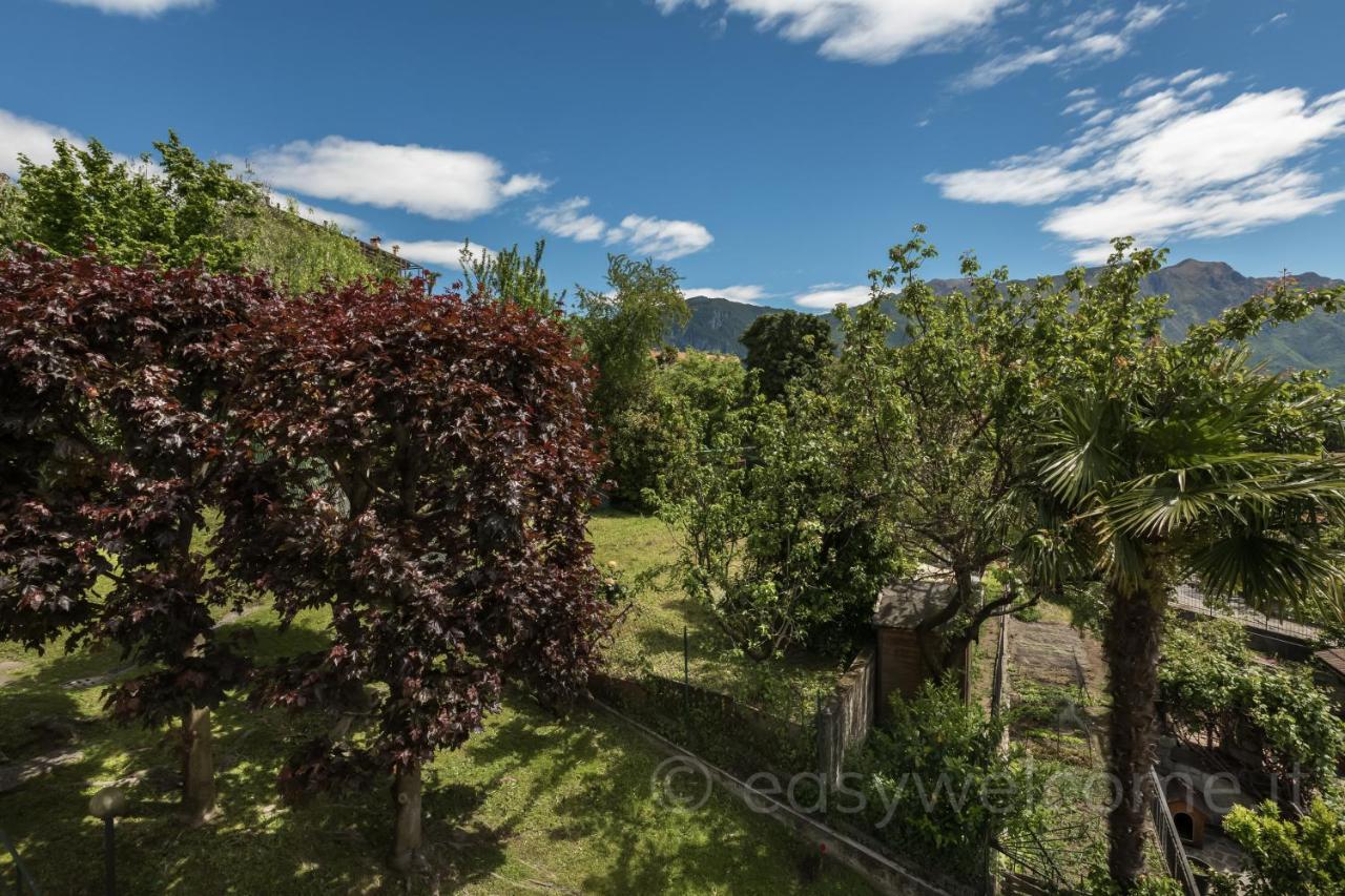 Easy Welcome Ghisallo - Bellagio Exterior foto