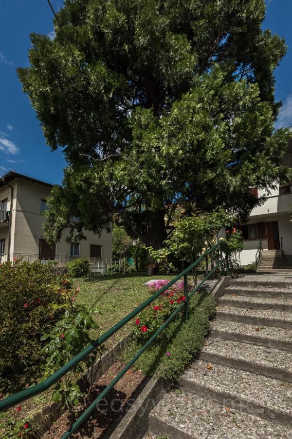 Easy Welcome Ghisallo - Bellagio Exterior foto
