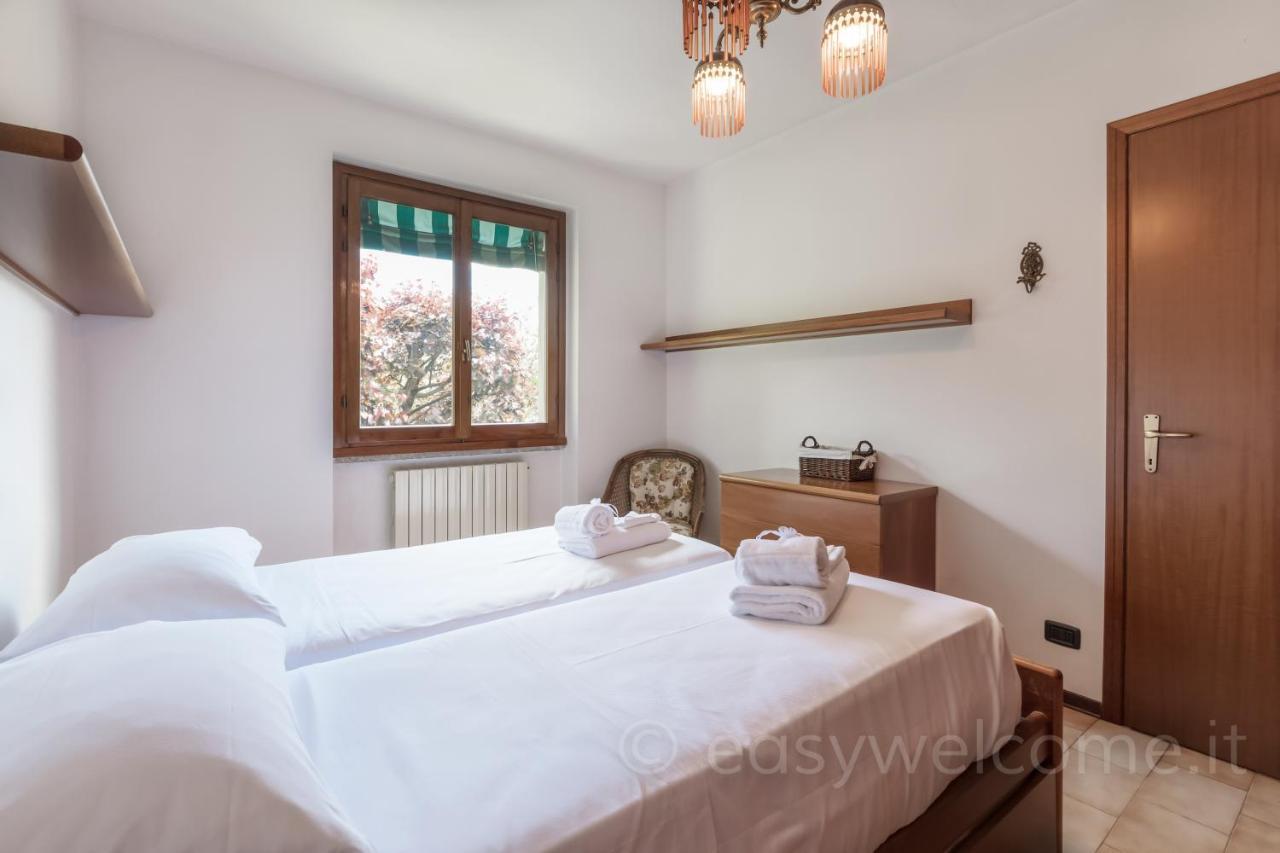 Easy Welcome Ghisallo - Bellagio Exterior foto