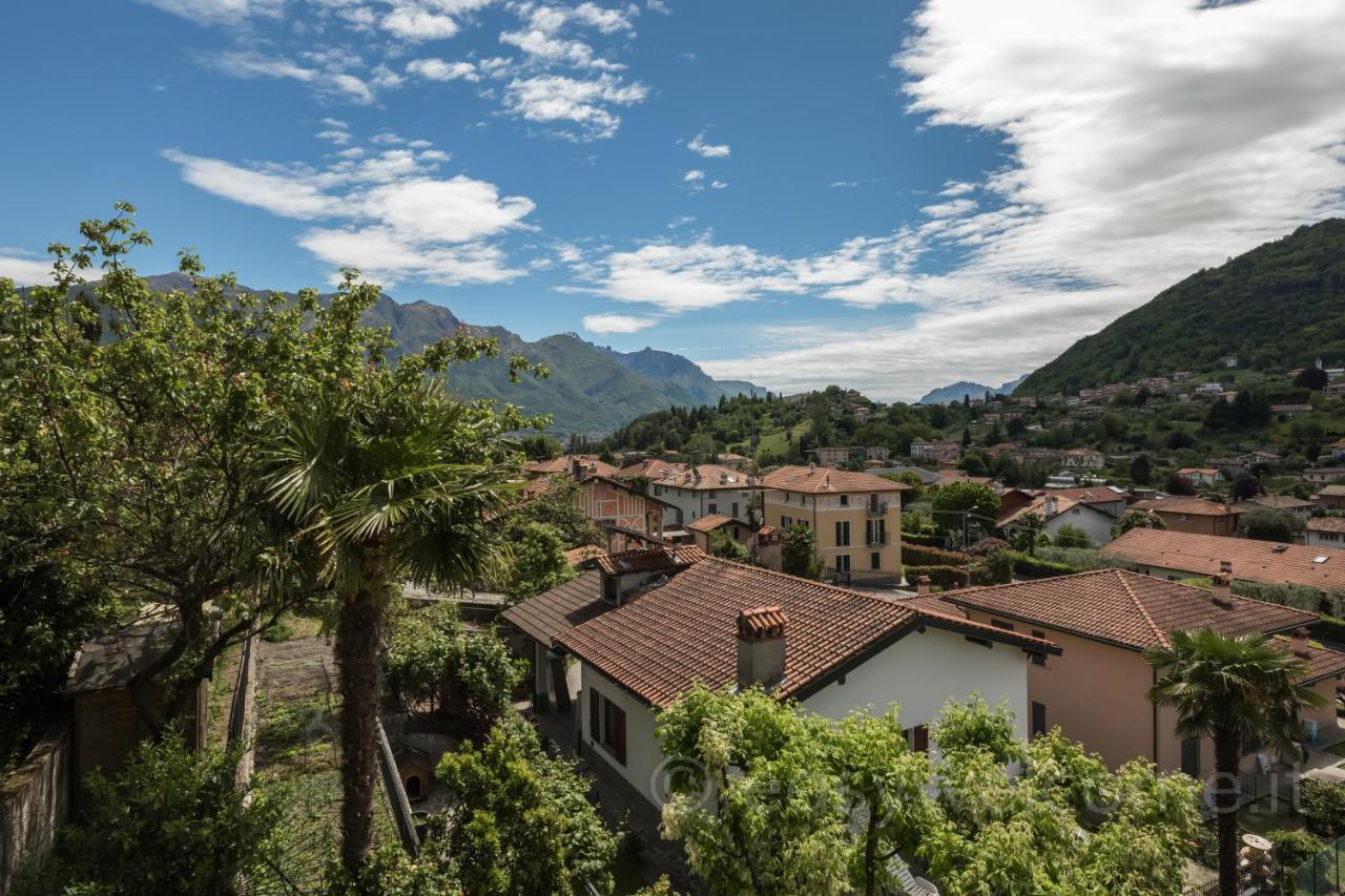 Easy Welcome Ghisallo - Bellagio Exterior foto