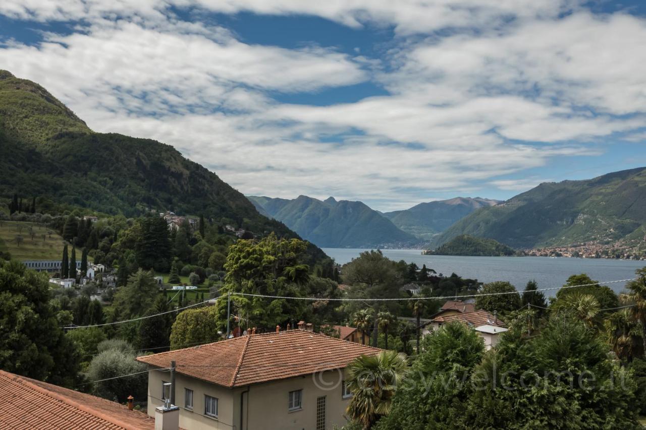 Easy Welcome Ghisallo - Bellagio Exterior foto