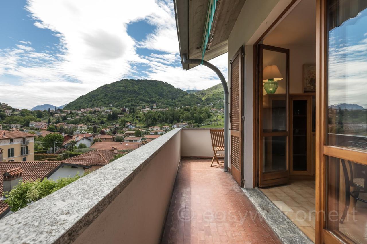 Easy Welcome Ghisallo - Bellagio Exterior foto