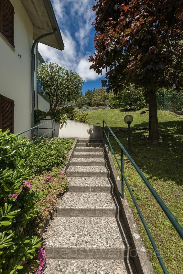 Easy Welcome Ghisallo - Bellagio Exterior foto
